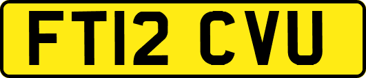 FT12CVU