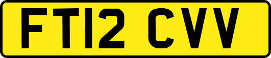 FT12CVV