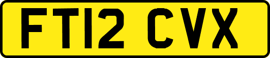 FT12CVX