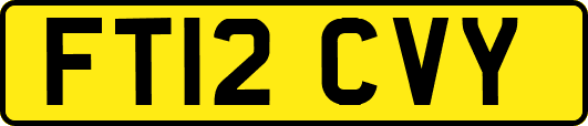 FT12CVY