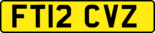FT12CVZ