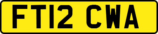 FT12CWA