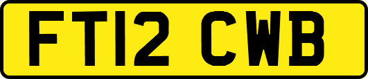 FT12CWB