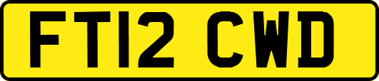 FT12CWD