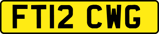FT12CWG