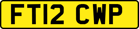 FT12CWP