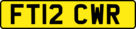 FT12CWR