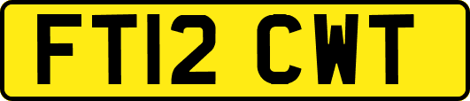 FT12CWT