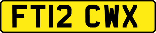 FT12CWX