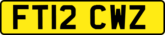 FT12CWZ
