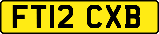 FT12CXB