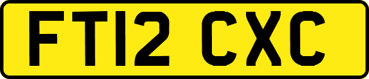 FT12CXC