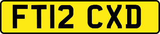 FT12CXD