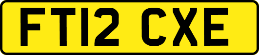 FT12CXE