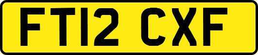 FT12CXF