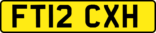 FT12CXH