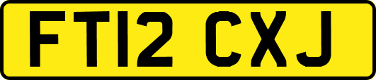 FT12CXJ