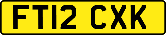 FT12CXK