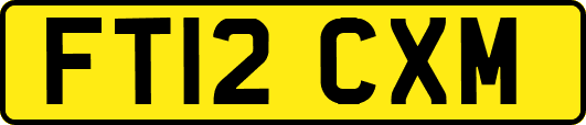 FT12CXM