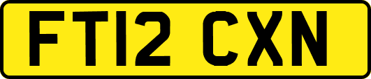 FT12CXN
