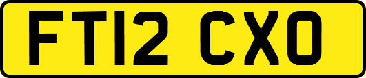 FT12CXO