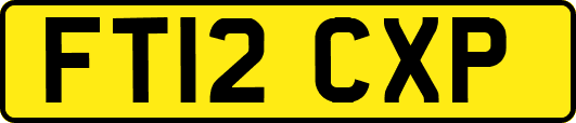FT12CXP