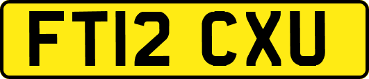 FT12CXU
