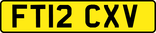FT12CXV