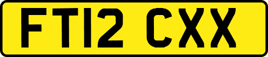 FT12CXX