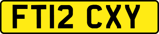 FT12CXY