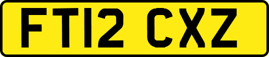 FT12CXZ