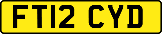 FT12CYD