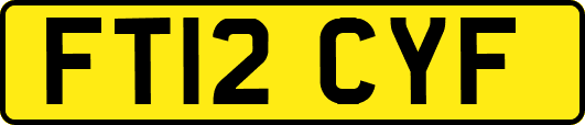 FT12CYF