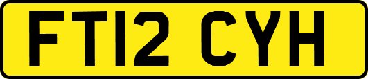 FT12CYH
