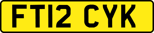 FT12CYK