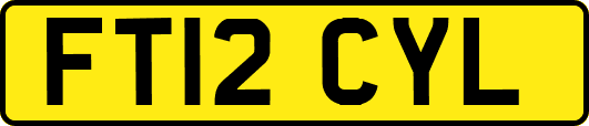 FT12CYL