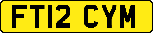 FT12CYM