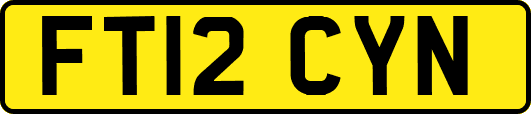 FT12CYN