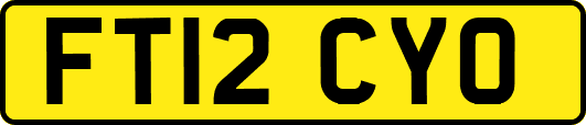 FT12CYO