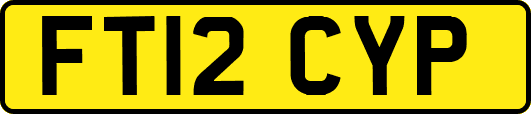 FT12CYP