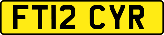 FT12CYR