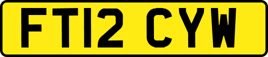 FT12CYW