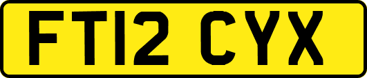 FT12CYX