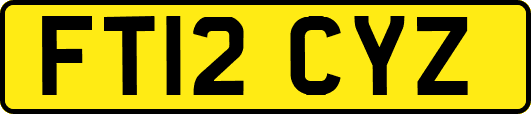 FT12CYZ