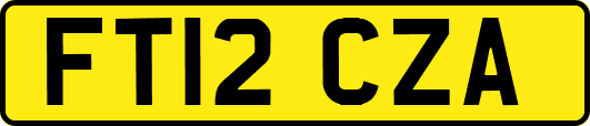 FT12CZA