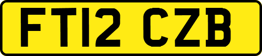 FT12CZB