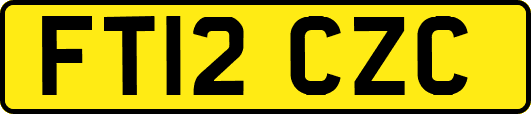 FT12CZC