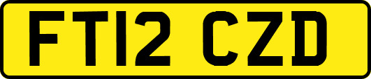 FT12CZD