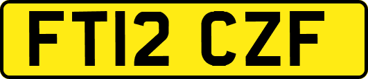 FT12CZF