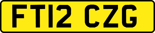 FT12CZG